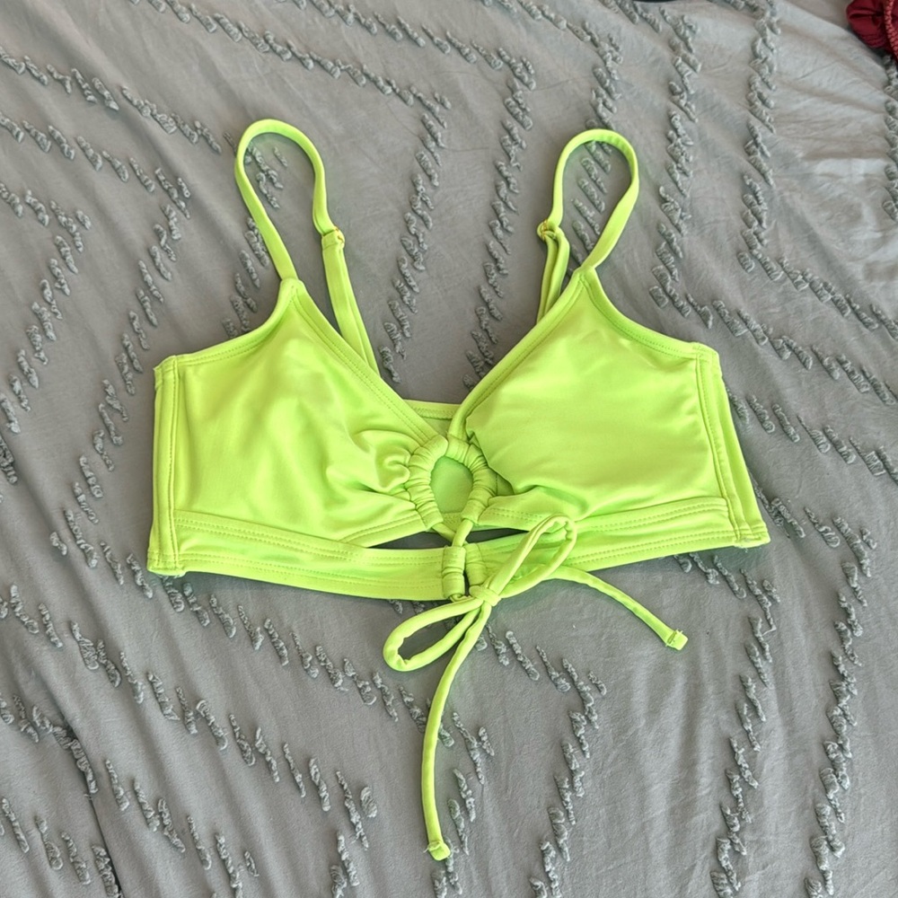 Wild Fable bikini top